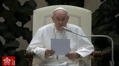 “Fantapapa”, un site pour faire des pronostics sur le prochain pape !