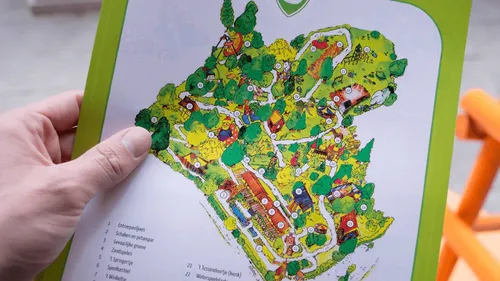 Pays-Bas : trois blessés à la suite de la chute d'un wagon dans un...