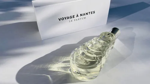 Le Voyage à Nantes : le parfum de la ville sera disponible dès...