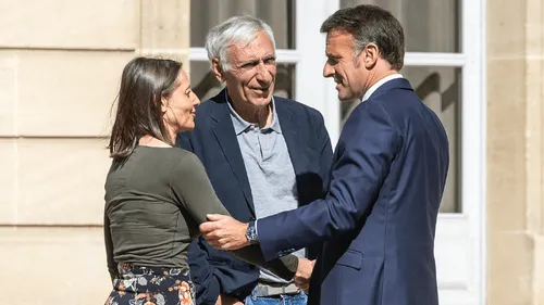 "Nos conditions de détention étaient inhumaines" : premier...