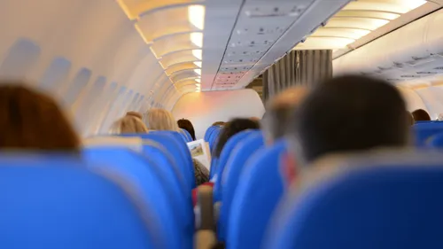 Aéroport de Brest : le trafic bondit de 31% en 2022