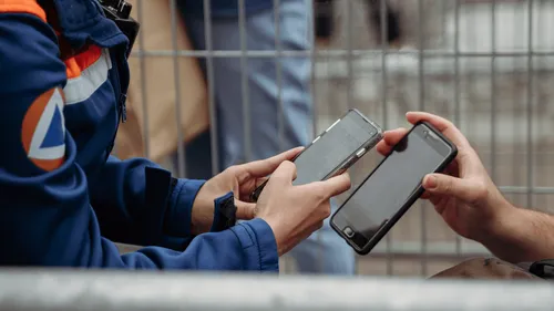 Le pass sanitaire désormais obligatoire pour certains salariés