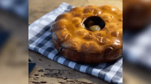 Anjou : Le championnat du monde de pâté aux prunes ce mardi !