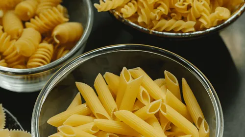 Pénurie de blé à venir ? les fabricants de pâtes s’inquiètent