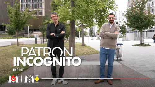 Un patron creusois dans l'émission "Patron incognito" sur M6 