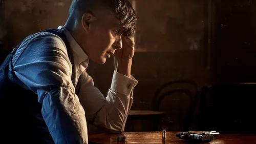 Le phénomène « Peaky Blinders » est de retour sur Netflix