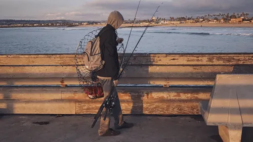 Les pêcheurs devront déclarer leur prise à partir de 2026