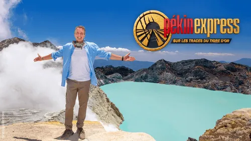 Pékin Express 2024 : découvrez les candidats de nos régions