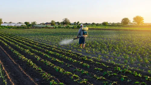 Pesticides : "on est atterrés"