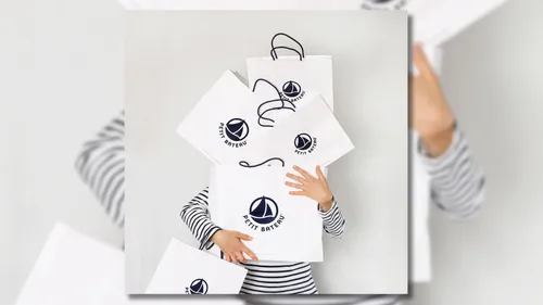 Économie : Petit Bateau sous pavillon américain