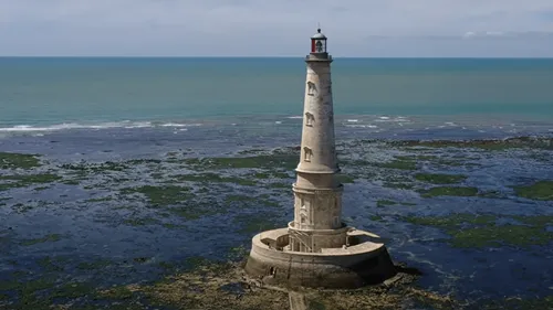Le phare de Cordouan inscrit au Patrimoine mondial de l’humanité...