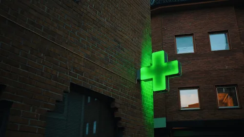 Votre pharmacie sera probablement fermée ce jeudi 30 mai