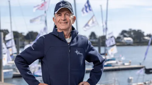 Un skipper angevin perd la vie pendant la transat Cap-Martinique