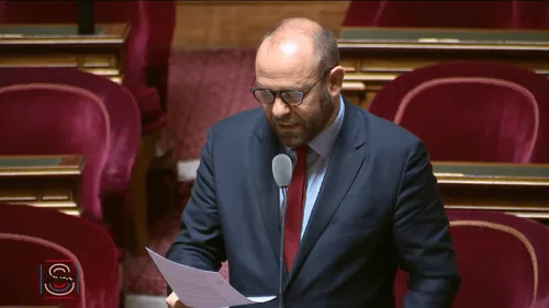 Deux-Sèvres : le sénateur Philippe Mouiller interpellé ivre, au...