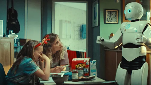 “Un monde merveilleux”, un film en partie tourné en Pays de la Loire