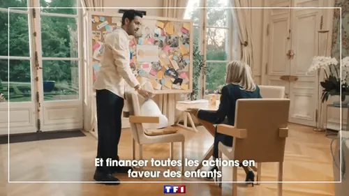 L’opération "Pièces jaunes" 2023 lancée avec une invitée surprise