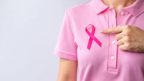 Octobre rose : un mois pour le cancer du sein