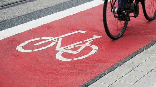 Enfants à vélo percutés à La Rochelle : la conductrice de 83 ans...