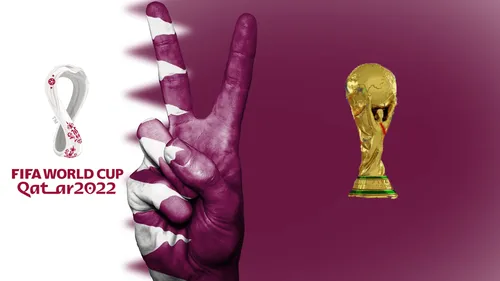 Un mois jour pour jour avant le lancement du Mondial 2022 au Qatar