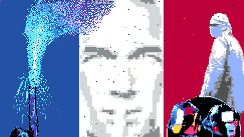 Zinédine Zidane fête ses 50 ans !