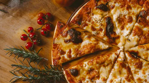 À Lyon, ils vont tenter de réaliser une pizza aux 1 000 fromages