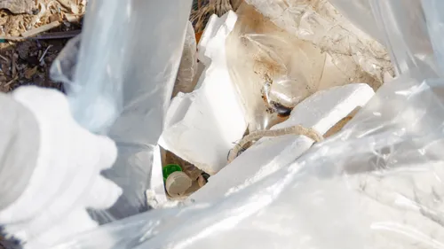 Loire-Atlantique : après les larmes de sirène, du polystyrène...