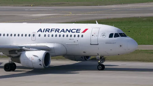 Air France menacé par une grève pour les vacances de Noël