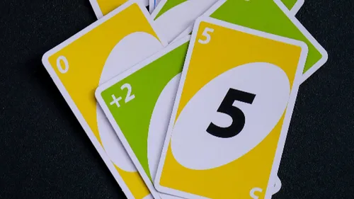 Une nouvelle version du UNO, plus brutale, dévoilée