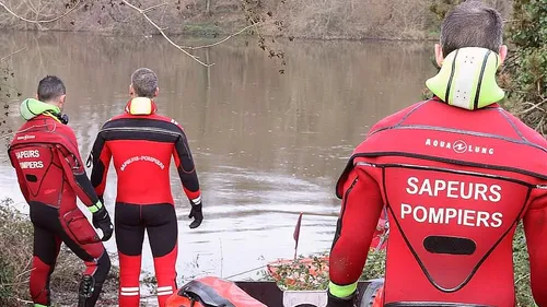 Limousin : noyade au Lac de Vassivière