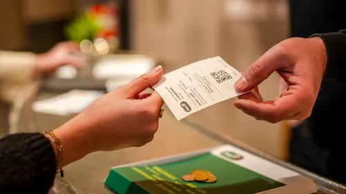 Loire-Atlantique : en misant 3€ au PMU, il remporte près de 300 000€