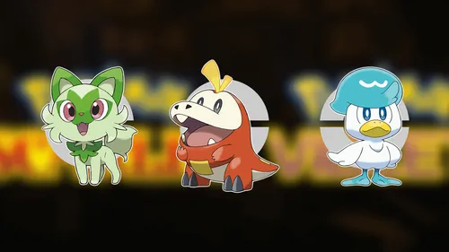 Pokémon : un nouveau jeu attendu d'ici la fin de l'année !