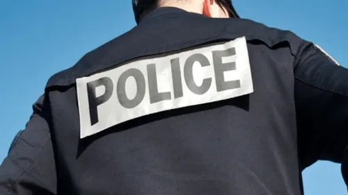 La Rochelle : un policier agressé au commissariat