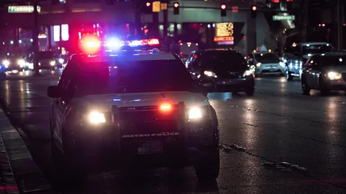 Paris : le braqueur de la bijouterie Chaumet repart en trottinette...