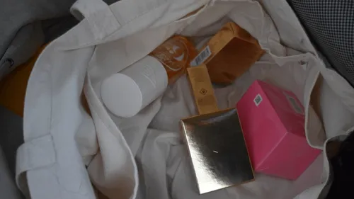 Elles volaient des produits qu’elles revendaient sur internet :...