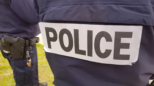 Un homme poignardé de plusieurs coups de couteau à Limoges