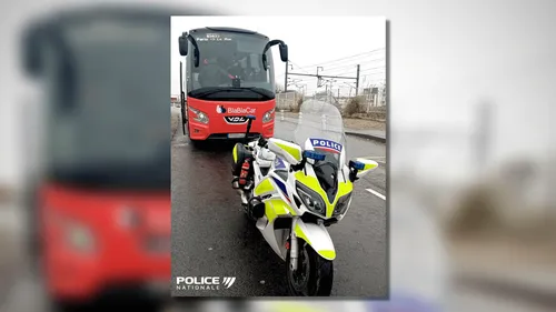 Morbihan : un chauffeur de bus Blablacar sans permis et positif au...