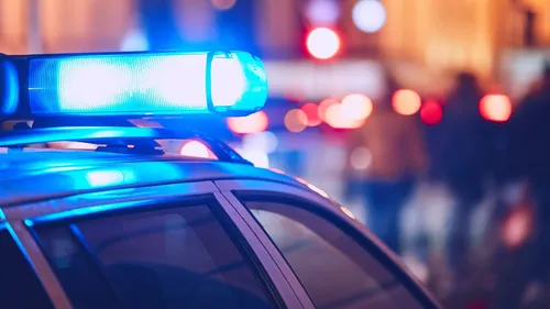 Une fillette de cinq ans retrouvée morte à son domicile en...