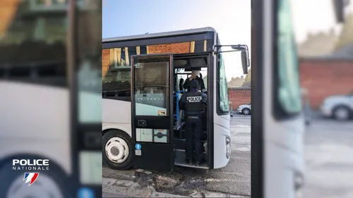 Les contrôles de cars scolaires se poursuivent, 44 chauffeurs...
