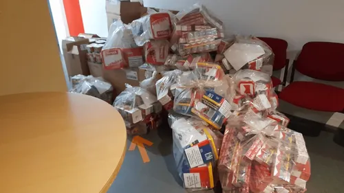 Tours : arrêté pour un oubli de clignotant, il avait avec lui 83 kg...