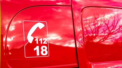 Les Lucs-sur-Boulogne : quatre personnes intoxiquées après un incendie