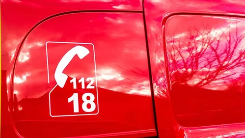 Les Lucs-sur-Boulogne : quatre personnes intoxiquées après un incendie