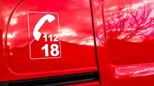 Loire-Atlantique : un violent incendie dans une blanchisserie...