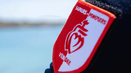 Vendée : 11 personnes piégées par la marée montante à...