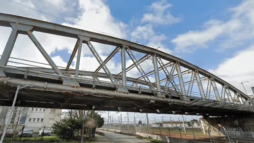 La Rochelle : quel avenir pour le pont de Tasdon ?