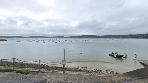 Un sexagenaire meurt noyé dans les Côtes-d'Armor