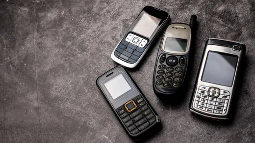 Plus de 14 000 téléphones portables collectés et recyclés dans le...