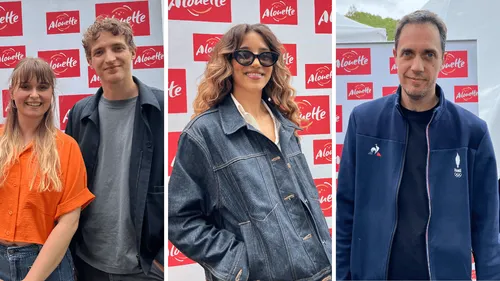 Alouette en direct du Festival de Poupet : revivez les temps forts !