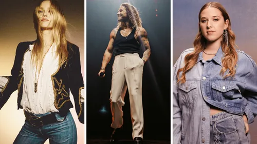 Festival de Poupet 2026 : Vanessa Paradis, Julien Doré, Helena,...