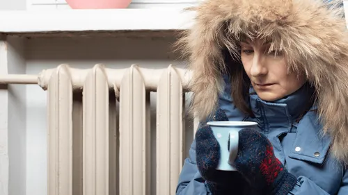 Un tiers des Français estime important "le risque de basculer dans...