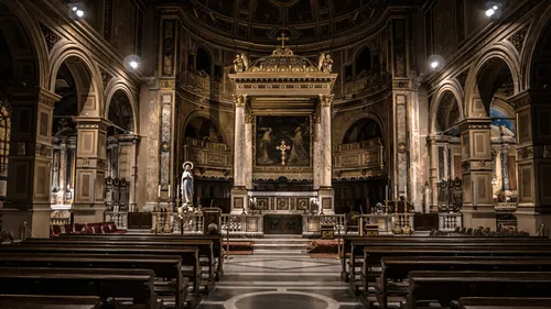 Rennes : un prêtre renonce à devenir évêque par peur du burn out